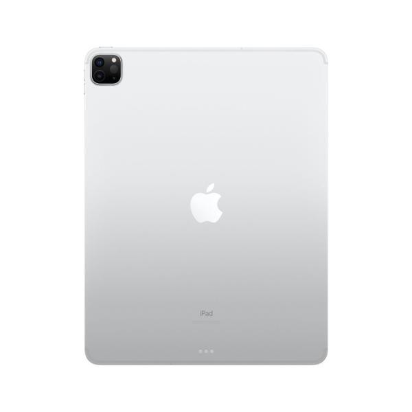 Планшет Apple iPad Pro 12.9 (2020) 512GB Wi-Fi + 4G Silver