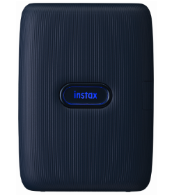 Принтер для смартфона INSTAX mini link (Dark Denim)