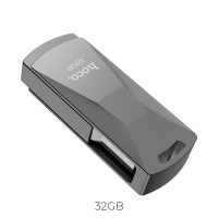 USB-флешка Hoco UD5 USB 3.0 32 Гб-ASAXIY UZ