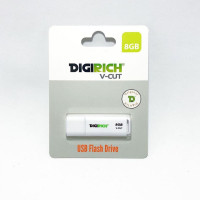 USB-флешка Digirich 8GB