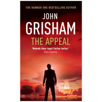 John Grisham: The Appeal (used)