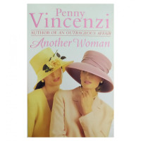 Penny Vincenzi: Another Woman (used)