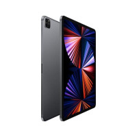 Планшет Apple iPad Pro 12.9 (2021) 512GB Wi-Fi Space Gray