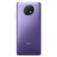 Смартфон Xiaomi Redmi Note 9T 4/128GB Purple (Global version)