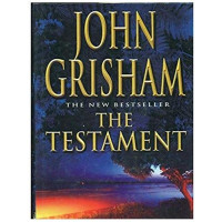 John Grisham: The Testament (used)