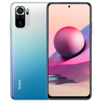 Смартфон Xiaomi Redmi Note 10s 6/64GB Blue (Global version)
