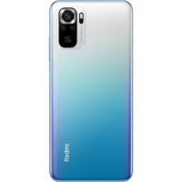Смартфон Xiaomi Redmi Note 10s 6/64GB Blue (Global version)