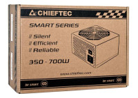Блок питания Chieftec Smart GPS-600A8