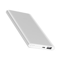 Внешний аккумулятор Xiaomi Mi Power Bank 2 (10000mAh)