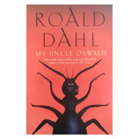 Roald Dahl: My uncle Oswald