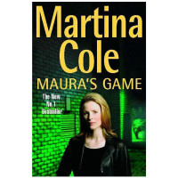 Martina Cole: Maura's game (used A4)