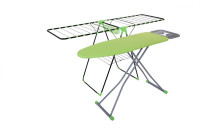 Гладильная доска + сушилка для белья MAGNA SET-1638 SARPO-ASAXIY UZ