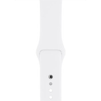 Смарт часы Apple Watch Series 3 38mm 4G (GPS) Black