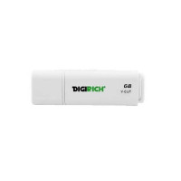 USB-флешка Digirich 64GB-ASAXIY UZ