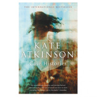 Kate Atkinson: Case Histories