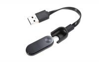 Зарядное устройство для Mi Band 2 (Black)-ASAXIY UZ