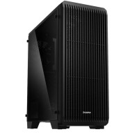 Компьютерный корпус Zalman S2 TG Black-ASAXIY UZ