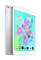 Планшет Apple iPad (2018) 32Gb Wi-Fi+4G Silver ХИТ ПРОДАЖ!