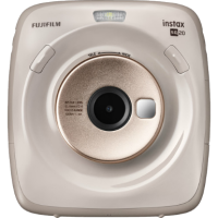 Фотокамера для моментальных снимков INSTAX SQUARE SQ20 (Beige)-ASAXIY UZ