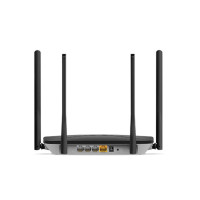 Wi‑Fi роутер Mercusys AC12G/AC1300 Двухдиапазонный гигабитный