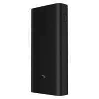 Внешний аккумулятор Xiaomi Mi Power Bank 3 Pro 20000mAh (VXN4245CN)