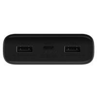 Внешний аккумулятор Xiaomi Mi Power Bank 3 Pro 20000mAh (VXN4245CN)