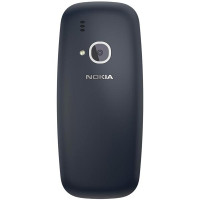 Телефон Nokia 3310 Dual sim Blue