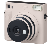Фотокамера для моментальных снимков INSTAX SQUARE SQ1 (White)