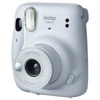 Фотоаппарат INSTAX MINI 11 (White)