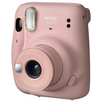 Фотоаппарат INSTAX MINI 11 (Pink)