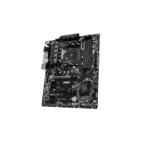 Материнская плата MSI B450-A PRO MAX