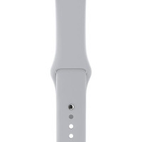 Смарт часы Apple Watch Series 3 42mm (GPS) White, Black