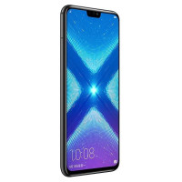 Смартфон Honor 8X 4/64GB Black