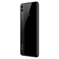 Смартфон Honor 8X 4/64GB Black