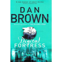 Dan Brown: Digital fortress