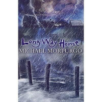 Michael Morpurgo: Long Way Home