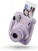 Фотоаппарат INSTAX MINI 11 (Purple)
