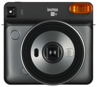 Фотокамера для моментальных снимков INSTAX SQUARE SQ6 (Gray)