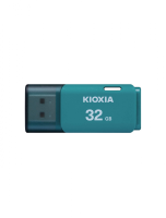 USB-флешка Kioxia U202 USB 2.0 32GB (Green)-ASAXIY UZ