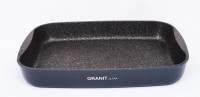 Противень 335х220х55мм, АП линия «Granit Ultra» (Original)