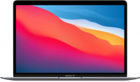 Ноутбук Apple MacBook Air 13 16GB/512GB 2020 (Gray, Silver, Gold) (процессор M1)