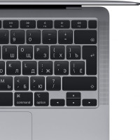 Ноутбук Apple MacBook Air 13 16GB/512GB 2020 (Gray, Silver, Gold) (процессор M1)