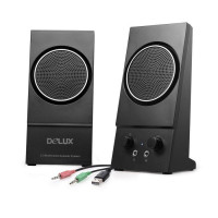 Компьютерная акустика Delux DLS-2013U