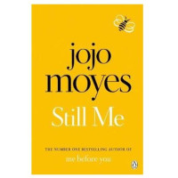 Moyes Jojo: Still Me