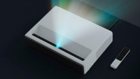 Проектор Xiaomi MiJia Laser Projection 150 White