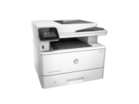 Принтер HP LaserJet Pro M426fdn (Лазерный, ч/б, А4, 4в1)