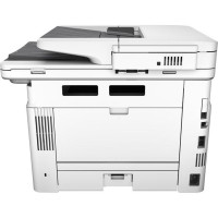 Принтер HP LaserJet Pro M426fdn (Лазерный, ч/б, А4, 4в1)
