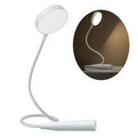 LED Настольная лампа Remax RT-L01-ASAXIY UZ