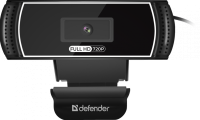 Веб-камера Defender G-lens 2597