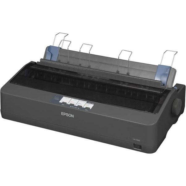 Купить Матричный принтер Epson LX-1350 в Ташкенте, (Арт: 28A52UC ...